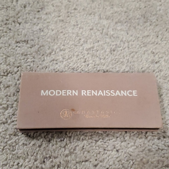 Anastasia Beverly Hills Modern Renaissance Palette - Picture 2 of 2